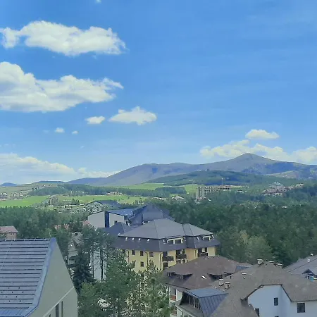 Sky 7 Apartment *