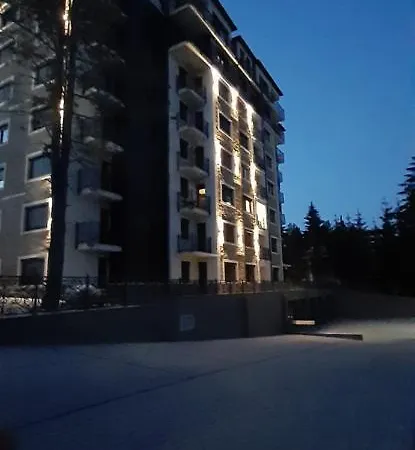 Апартаменты Sky 7 *