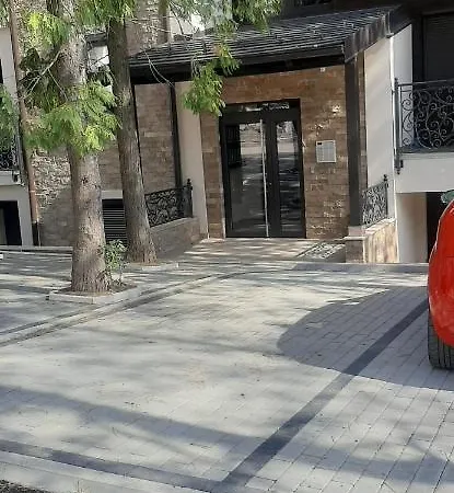 Sky 7 Апартаменты *