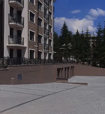 Sky 7 Апартаменты