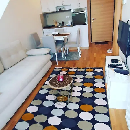 Sky 7 Апартаменты