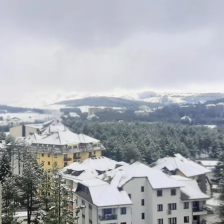 Sky 7 Апартаменты