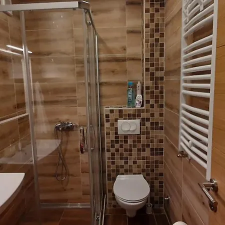 Sky 7 Апартаменты Златибор