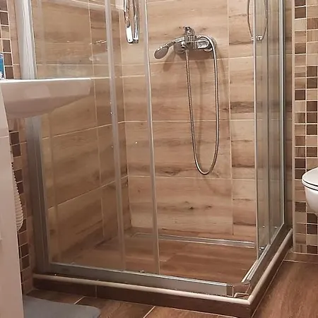 Sky 7 * Златибор