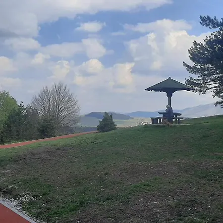 Sky 7 Апартаменты Златибор