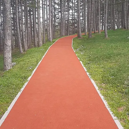 Sky 7 Апартаменты Златибор