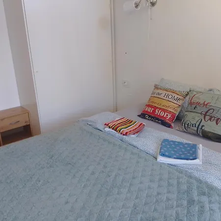 Апартаменты Sky 7 *