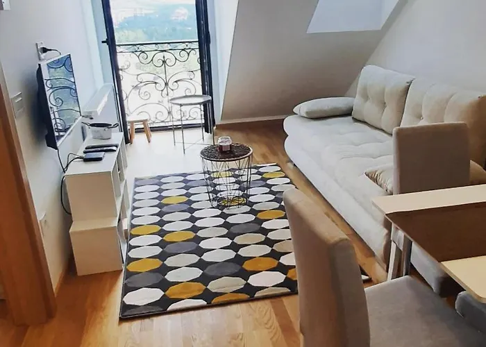 Sky 7 Lejlighed Zlatibor