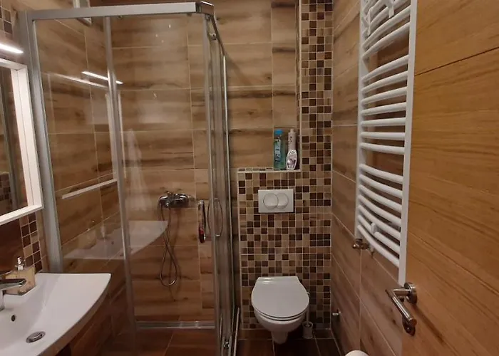 Sky 7 Lejlighed Zlatibor