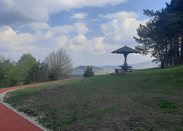 Sky 7 Lejlighed Zlatibor