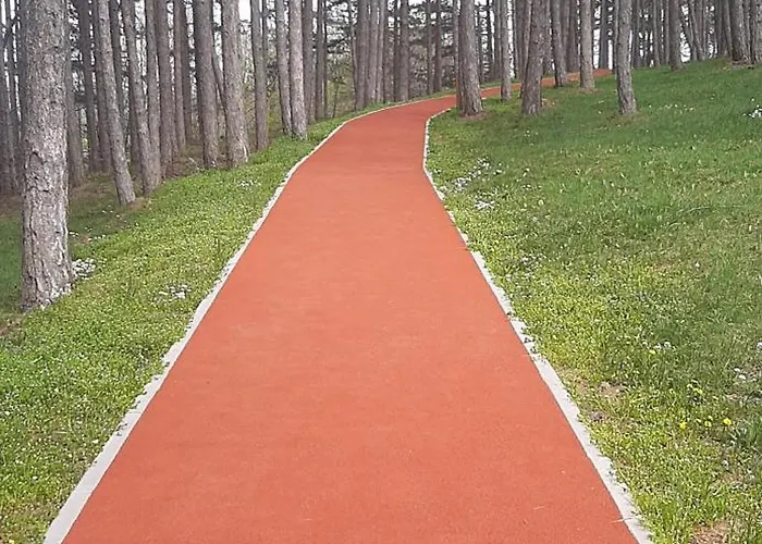 Sky 7 Lejlighed Zlatibor