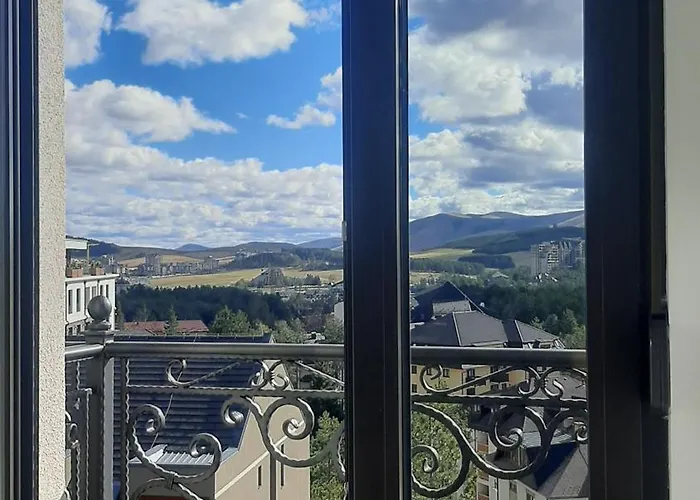 Sky 7 Lejlighed Zlatibor